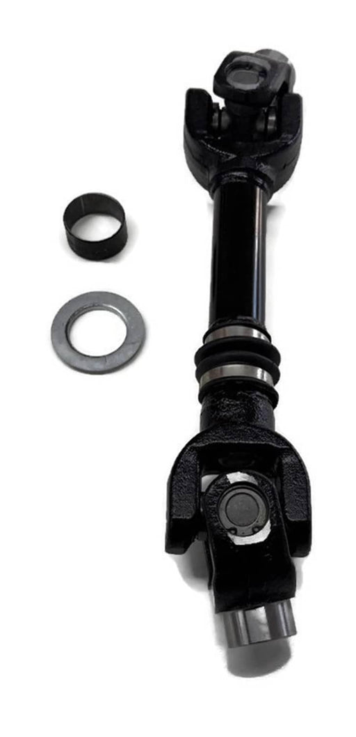 DURAFORCE Rear Propeller Drive Shaft for Can-Am 2012 2016 Renegade 1000 2017 2018 1000R