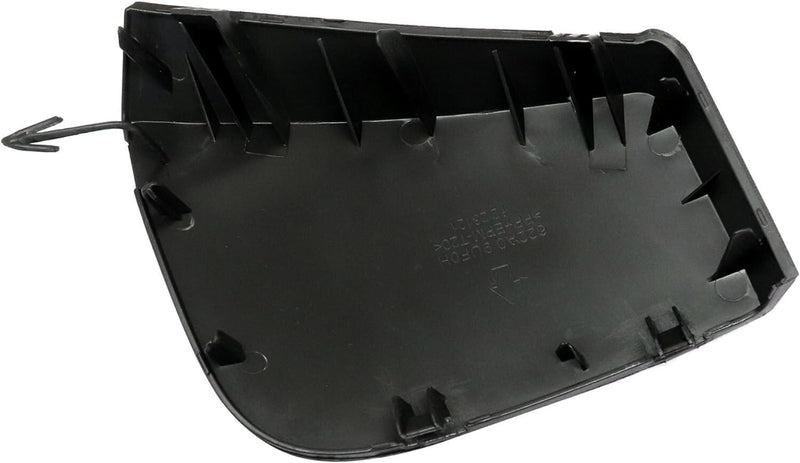 Front Bumper Tow Hook Eye Cover for Nissan Murano 2019 2020 2021 2022 2023 US
