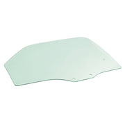DURAFORCE Front Door Window Tempered Glass Left Replacement for Ford Ranger 1993-2011
