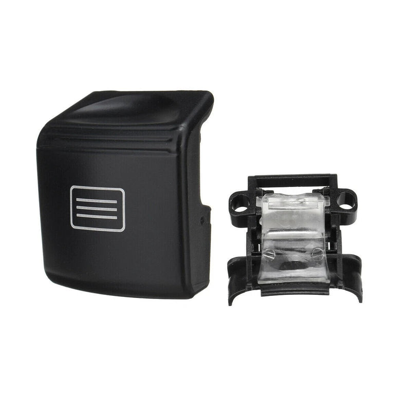 Car Sunroof Window Switch Button for Mercedes Benz W204 W212 W218 C E CLS Class