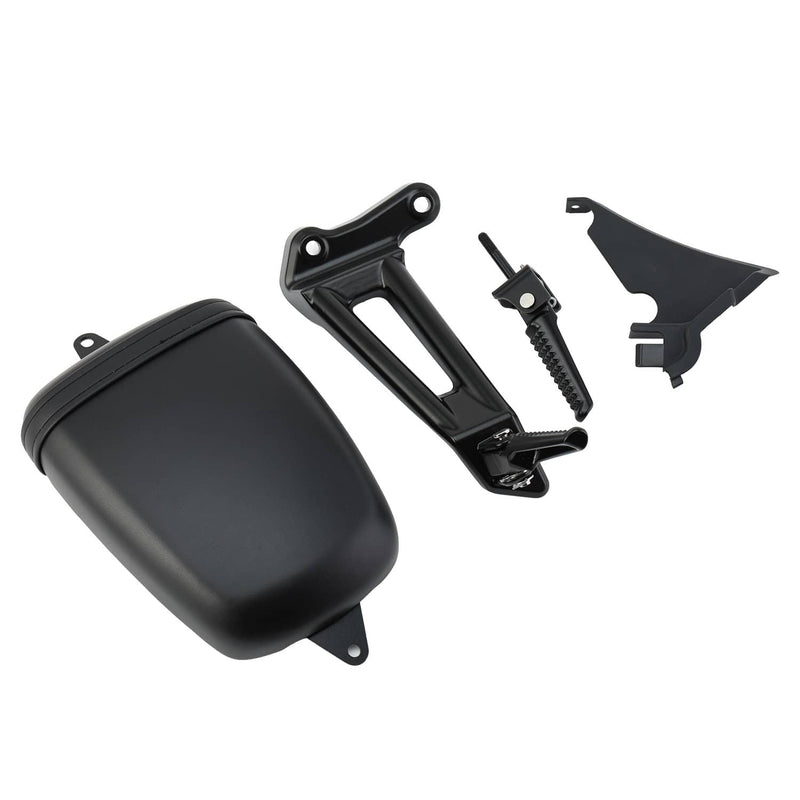 Passenger Seat and Footpeg Kit for Honda Rebel CMX1100 2021-2025