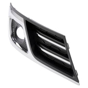 DURAFORCE #GM1039150 Fog Light Bezel Cover for Chevrolet Traverse 2013-2017 Right Side