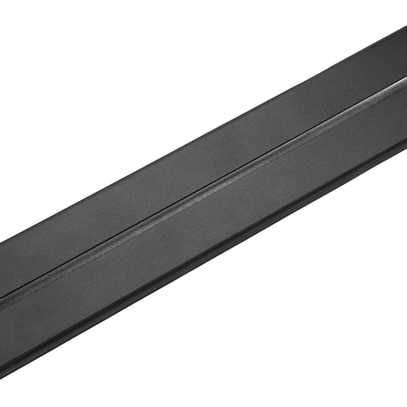 DURAFORCE Roof Rack Cross Bars for Tesla Cybertruck 2024-Up Luggage Cargo Carrier 4 Pack