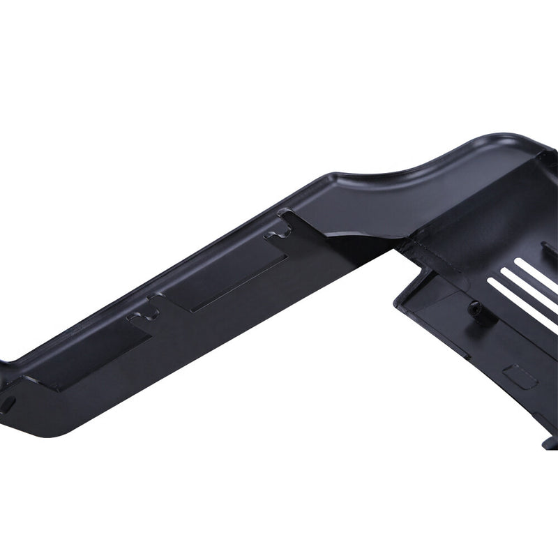 Rear Fender Extension Filler Stretched for Harley Touring Electra Glide