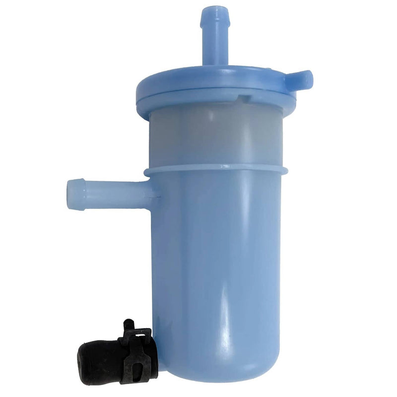 DURAFORCE 15410-87L00 Fuel Filter Kit for Suzuki DF 9.9 15 20 25 30 70 80 90 HP