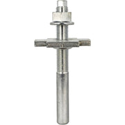 DURAFORCE Excavator Track Tensioner Adjustment Bolt for Crawler Excavator 1T