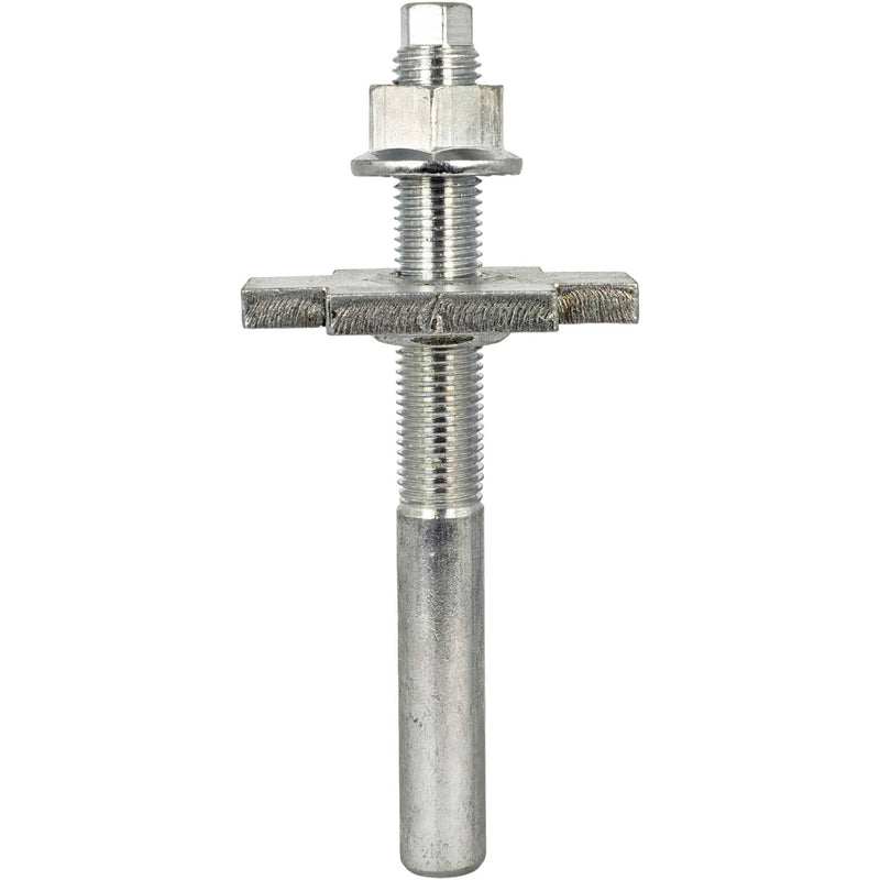 DURAFORCE Excavator Track Tensioner Adjustment Bolt for Crawler Excavator 1T