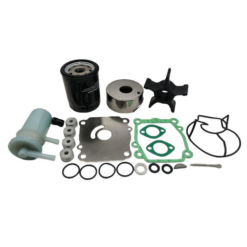 17400-92840 17400-92841 Maintenance Service Kit for Suzuki DF100 DF115 Outboard