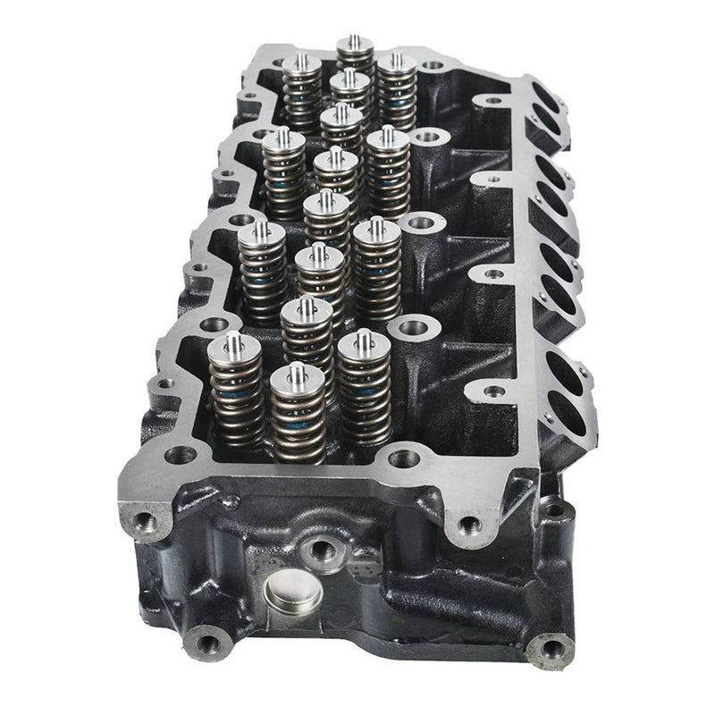 20mm Cylinder Head for 03-07 Ford F-250 F-350 F-450 F550 6.0L Powerstroke Diesel