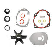 DURAFORCE 43026K06 Water Pump Impeller Repair Kit for Mercruiser Alpha One Gen 2 Outdrive
