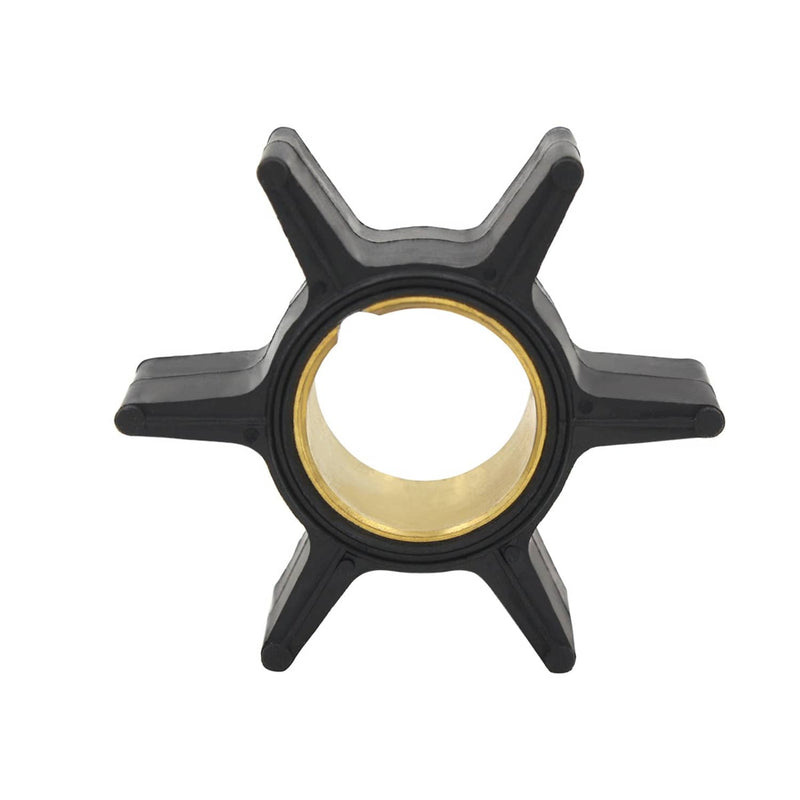 DURAFORCE 47-89983 47-89983T 17461-95201 Water Pump Impeller for Mercury and Suzuki