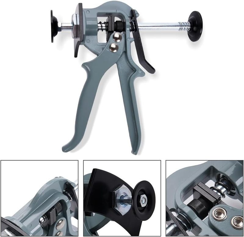 24300 Speedy Brake Pad Spreader Single Piston Brake Caliper Compressor Tool