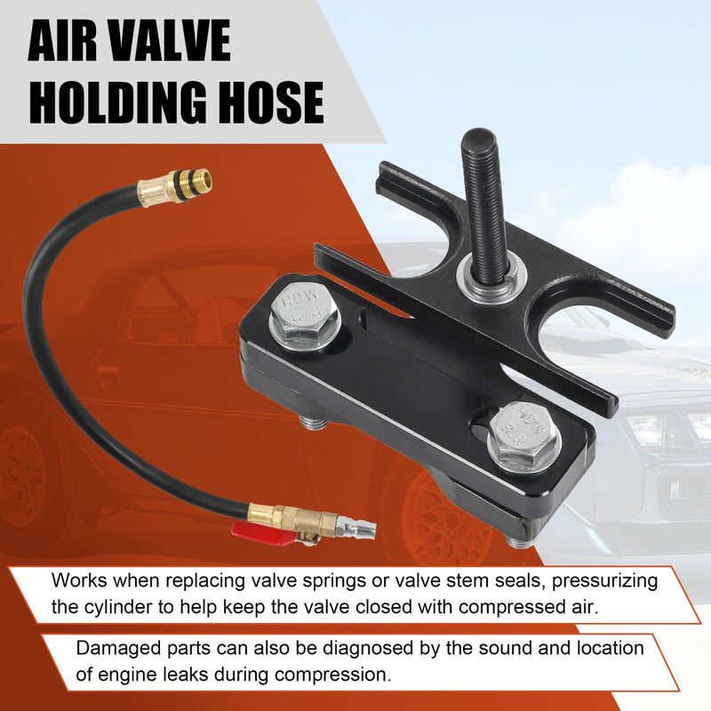 67605 Engine Valve Spring Compressor & Air Tool for Upgrade Valve Spring