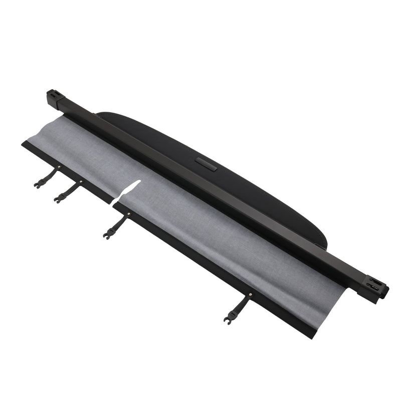 Premium Retractable Cargo Cover Luggage Shade for 2007-2011 Honda CR-V