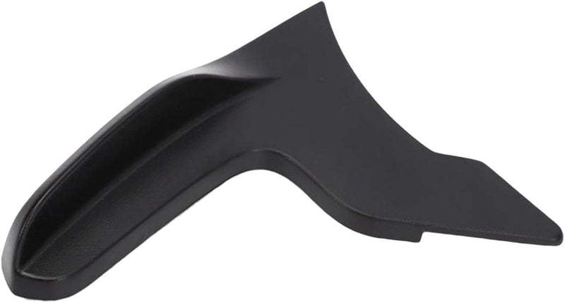 Black Front Left Driver Seat Back Recliner Adjuster Handle for Ford Focus 12-18