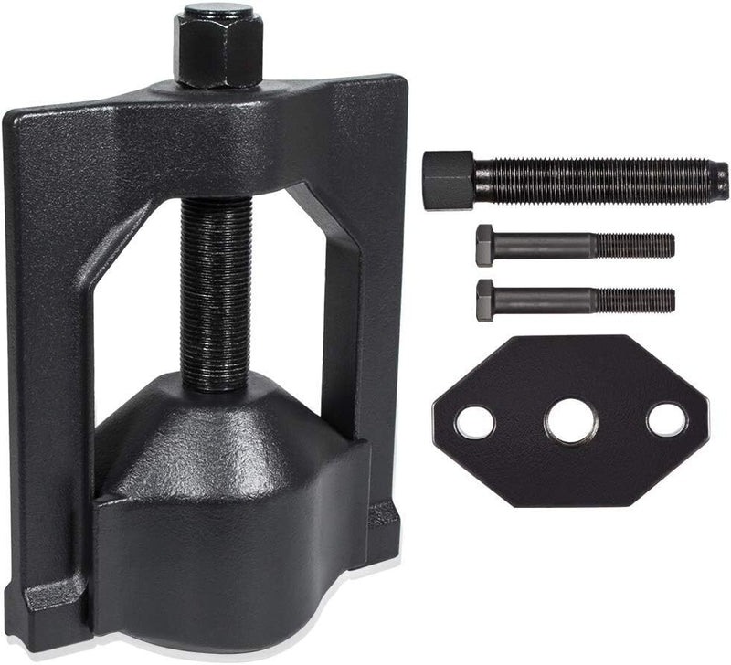 10102 U-Joint Puller 5192 Bearing Cup Installer Tool Set Heavy-Duty Truck