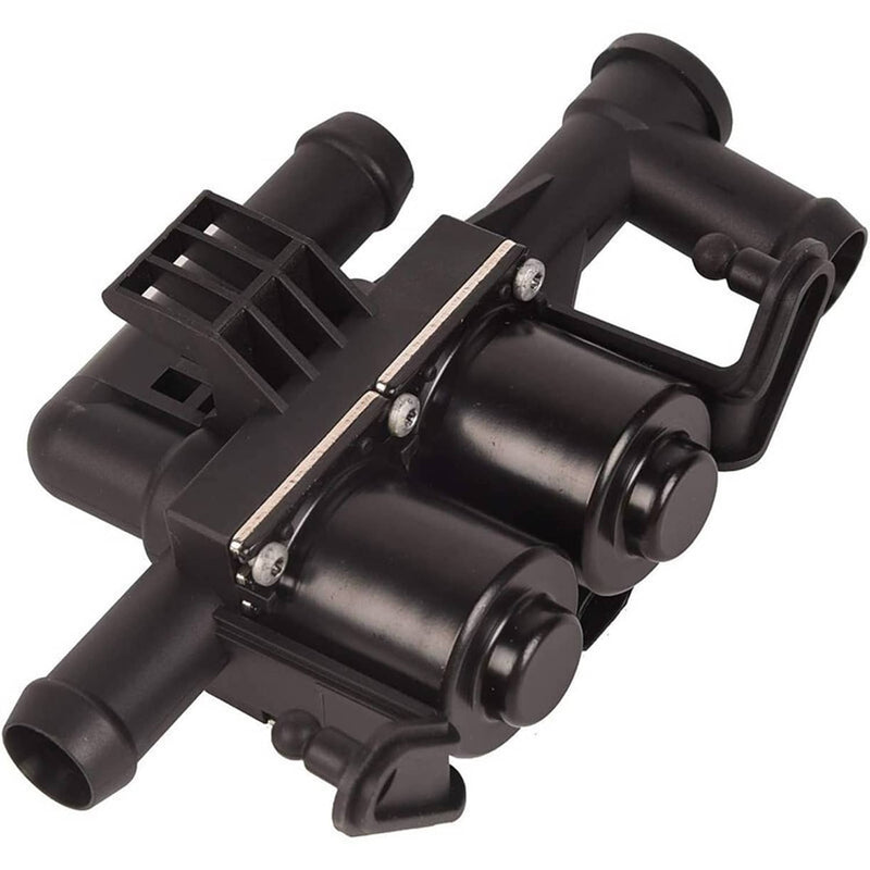 Heater Control Water Valve for BMW 528i 535i 550i 640i 650i 740i 740Li 760i