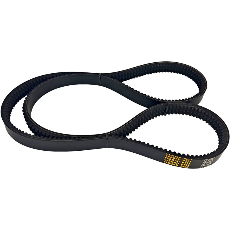 DURAFORCE 78-1724 V Belt Fit for Thermo King T-570R T-580R T-680R TSA T-600 M T-600R Emeia