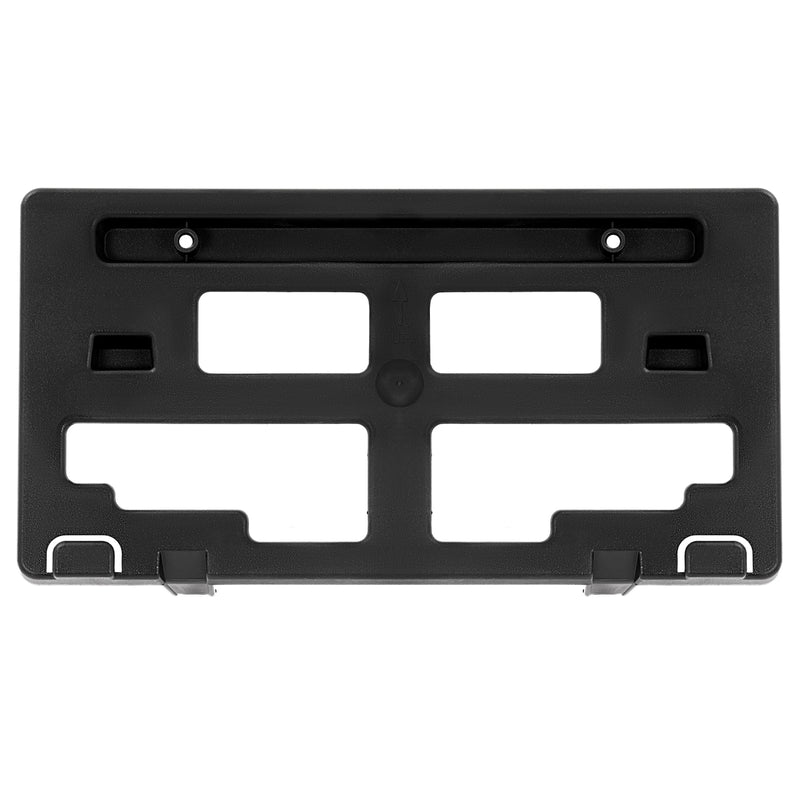 Front License Plate Tag Bracket for Ford Ranger 2019-2023 Lariat XL XLT Black