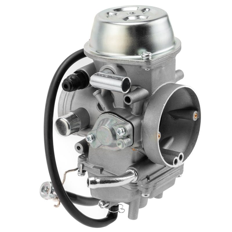 Carburetor Kit with Air Filter for Yamaha Grizzly 660 YFM660 4x4 02-06