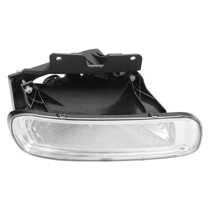 Right Fog Light for Ford F150 2004 2005 2006 Lincoln Mark LT 2006 With Bracket