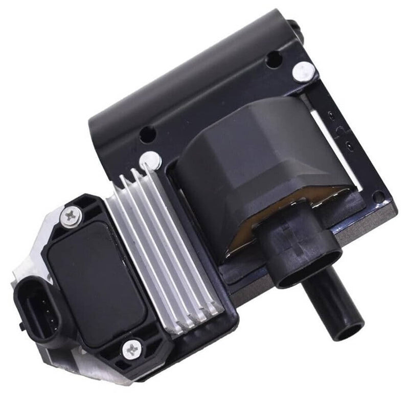 DR49 D577 Ignition Coil & Module for Chevrolet GMC 4.3L 5.7L 1995-2007