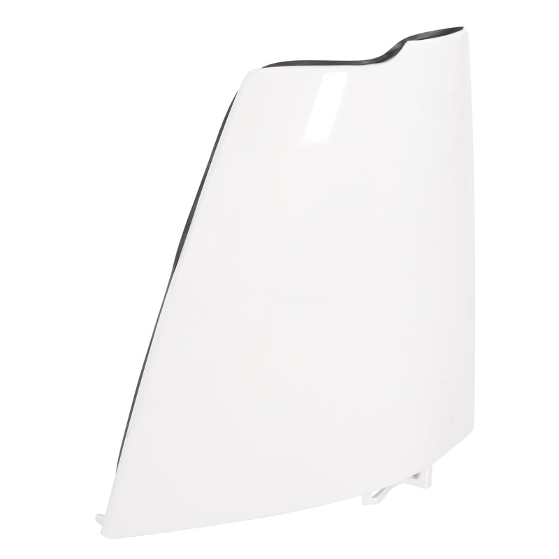Front Side Panel White Driver Side for Isuzu NPR NPR-HD NQR NRR 2005-07