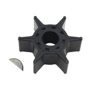 DURAFORCE 6L2-44352-00 Water Pump Impeller With Key for Yamaha 20D 25N 18-3065 CEF 500384