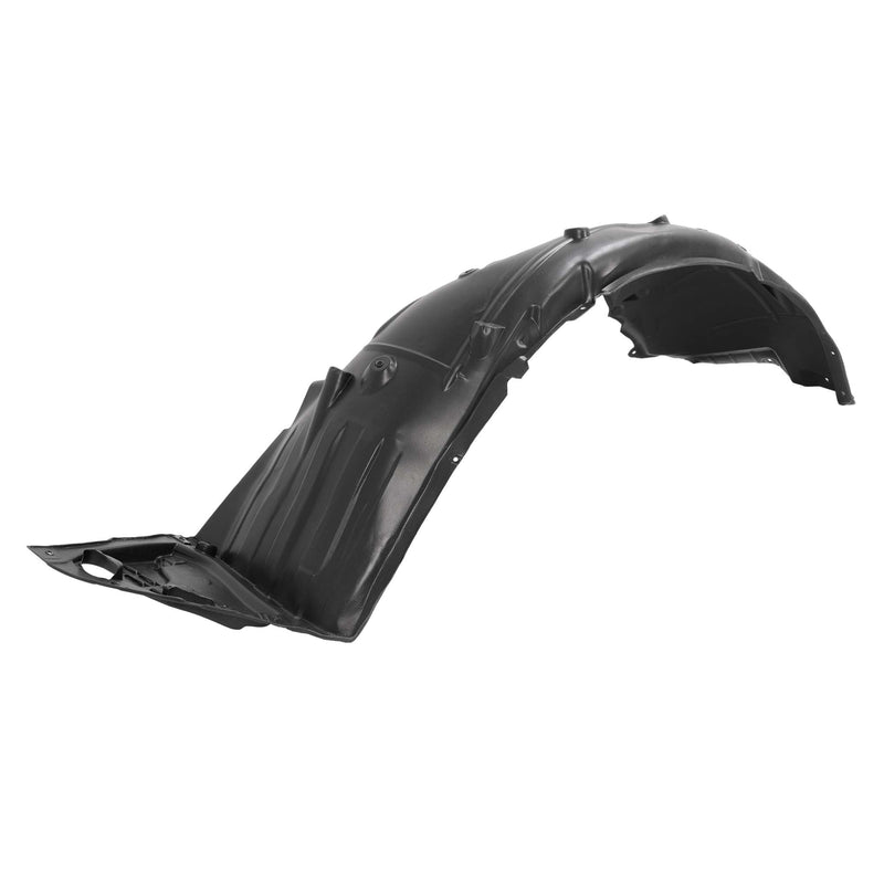 Front Driver Side Fender Liner Splash Shield for 2016 2017 2018 for Honda Civic