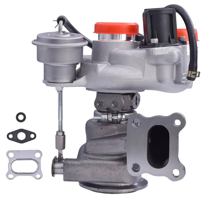 12668297 Turbocharger Turbo for Chevy Cruze Buick Encore L4 1.4L 2016-2019