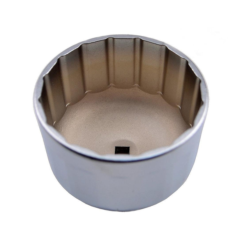 86mm Oil Filter Wrench Housing Tool for BMW Volvo C70 S40 S60 S70 S80 V40 V70
