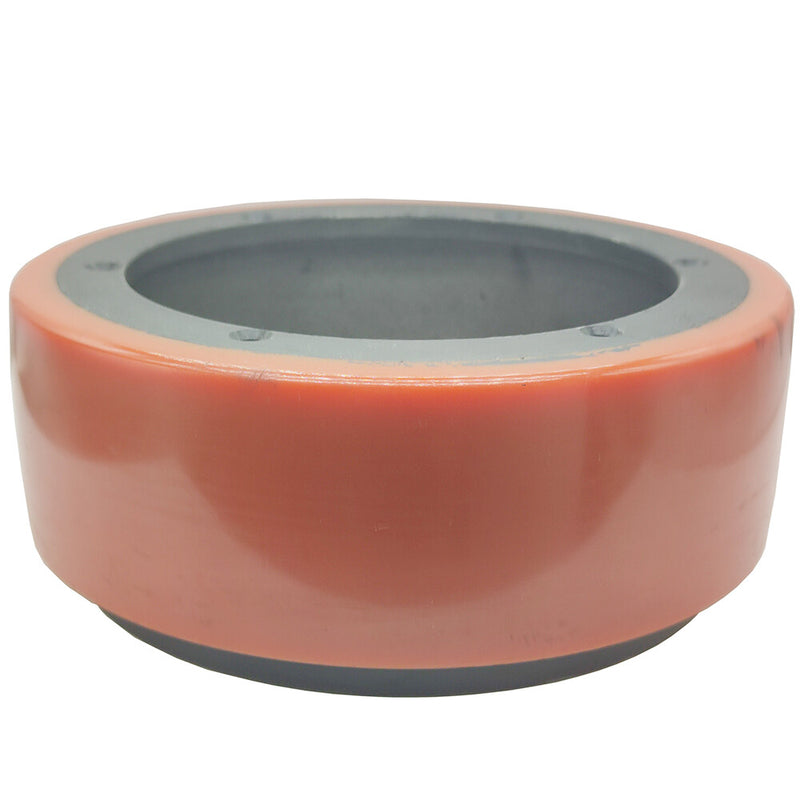 1115-220000-A0 Drive Wheel for Big Joe E25 EZ30 E30 S22 P33 From SN 426150001
