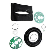 DURAFORCE 21389074 Saildrive Bellows Kit for Volvo Penta 120S 110S 130S MS25S Replacement