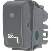 DURAFORCE G90-1066-10 Pusher Axle Air Valve Single Forward Switch for Kenworth W900