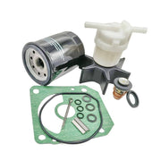 DURAFORCE 06192-ZW1-000 Maintenance Service Kit for Honda Outboard 75HP 90HP BF75A BF90A
