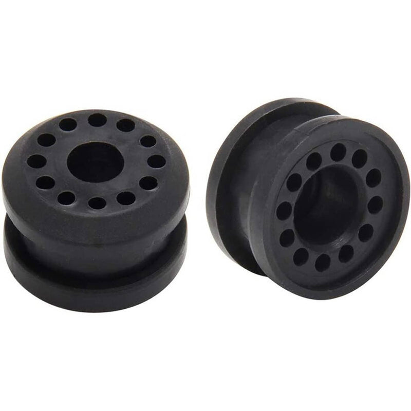 Transfer Case Shifter Control Linkage Grommet Bushings for Dodge Ram 4WD 02-05
