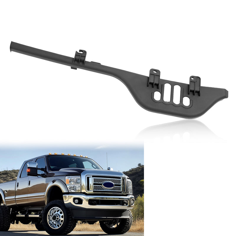 Hood Cowl Panel Wiring Shield for Ford F250 F350 F450 F550 Super Duty 2003-2010