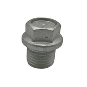 DURAFORCE 90340-14M06 90340-14M06-00 Oil Drain Screw Plug for Yamaha Outboard Engine