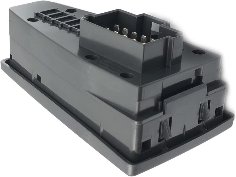 Front Left Side Power Window Control Switch 21628532 for 2005-2016 Volvo VN VNL