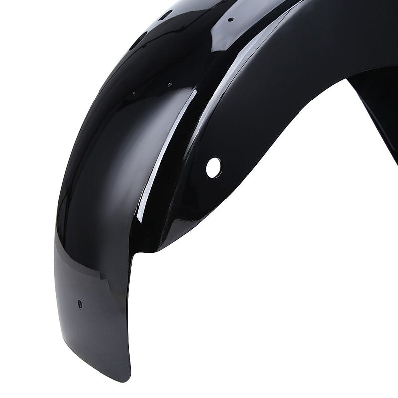 4" CVO Stretched Extended Rear Fender for Harley Road King Electra Glide