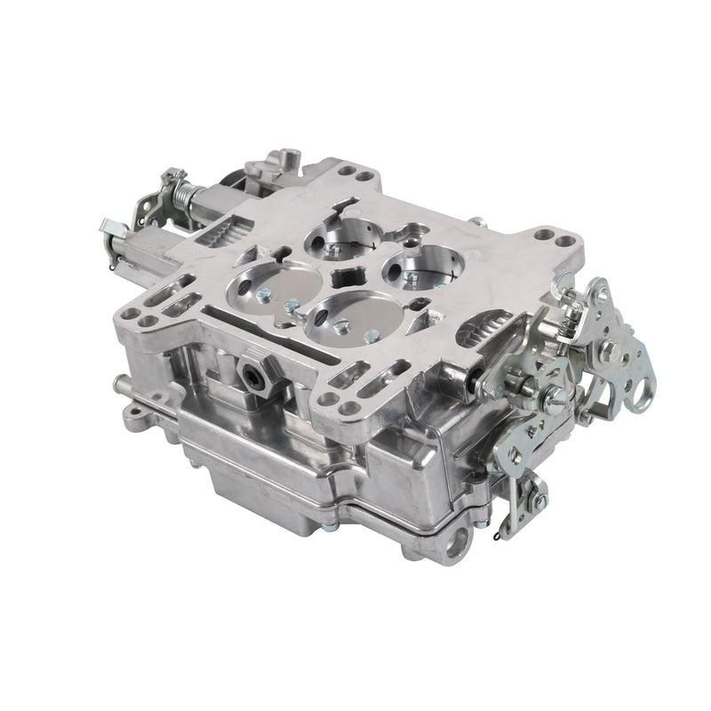 1406 Performer 600 CFM 4 Barrel Carburetor with Electric Choke