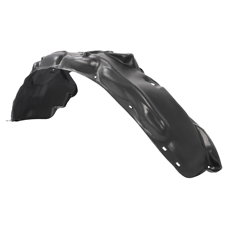 Front Left Driver Side Inner Fender Liner for Honda 2012 Civic Sedan EX Navi