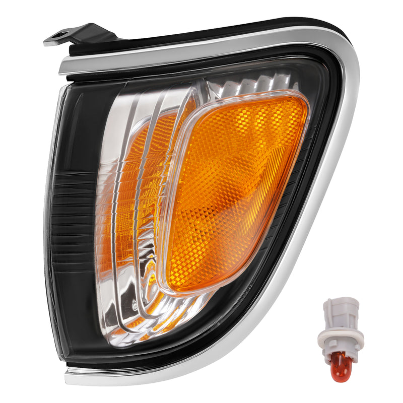 #TO2521163 Corner Parking Signal Light Passenger Side for Toyota Tacoma 2001-04