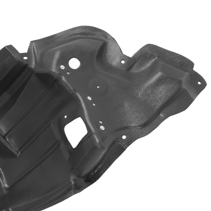 Splash Shield for Lexus IS250 IS350 2006-2008 Front Left Right Side Set of 2