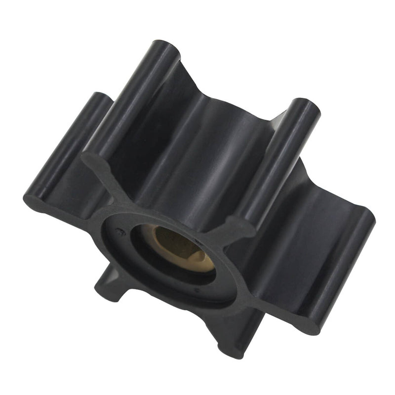 DURAFORCE 49-16-2771 Replacement Impeller for Milwaukee M 18 Transfer Pumps