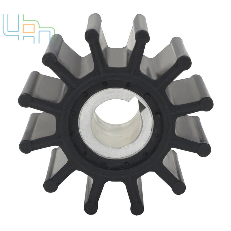 Water Pump Impeller Kit for Volvo for OMC 835512 3854286 for Perkins 24880178