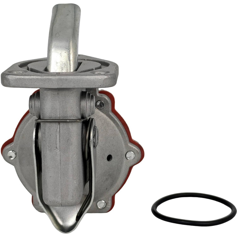DURAFORCE 4230294 2100087 Fuel Lift Pump for Deutz DX6.30 DX85 DX7.10 DX80 DX86