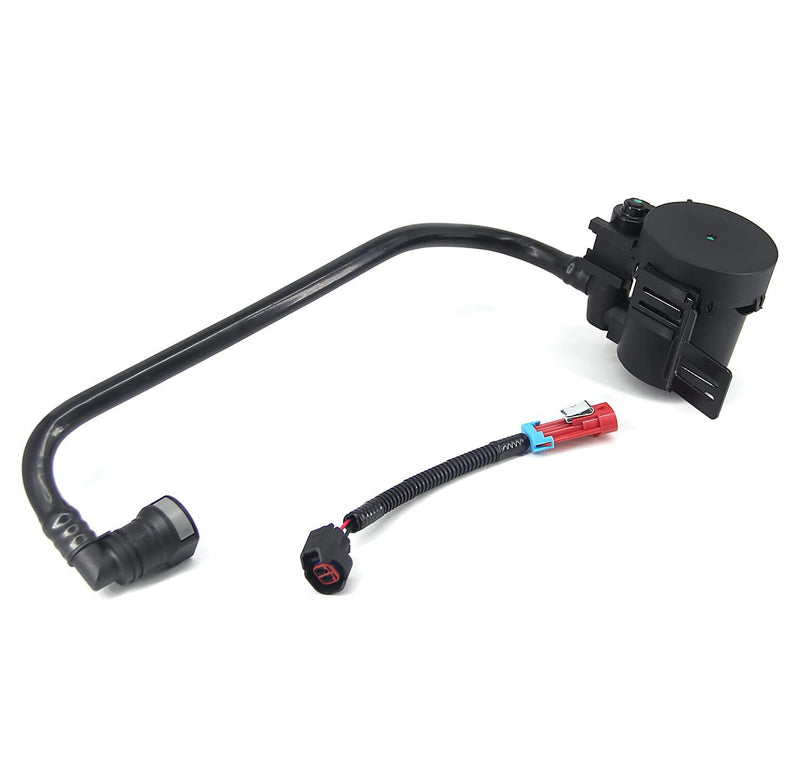 911-070 Vapor Canister Vent Solenoid Valve for Chevy Colorado GMC Hummer 2004-12