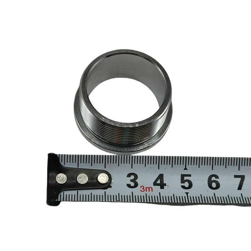 DURAFORCE 853048 851262 Pivot Pin Bushing for Volvo Penta Sterndrive Outdrive Motors