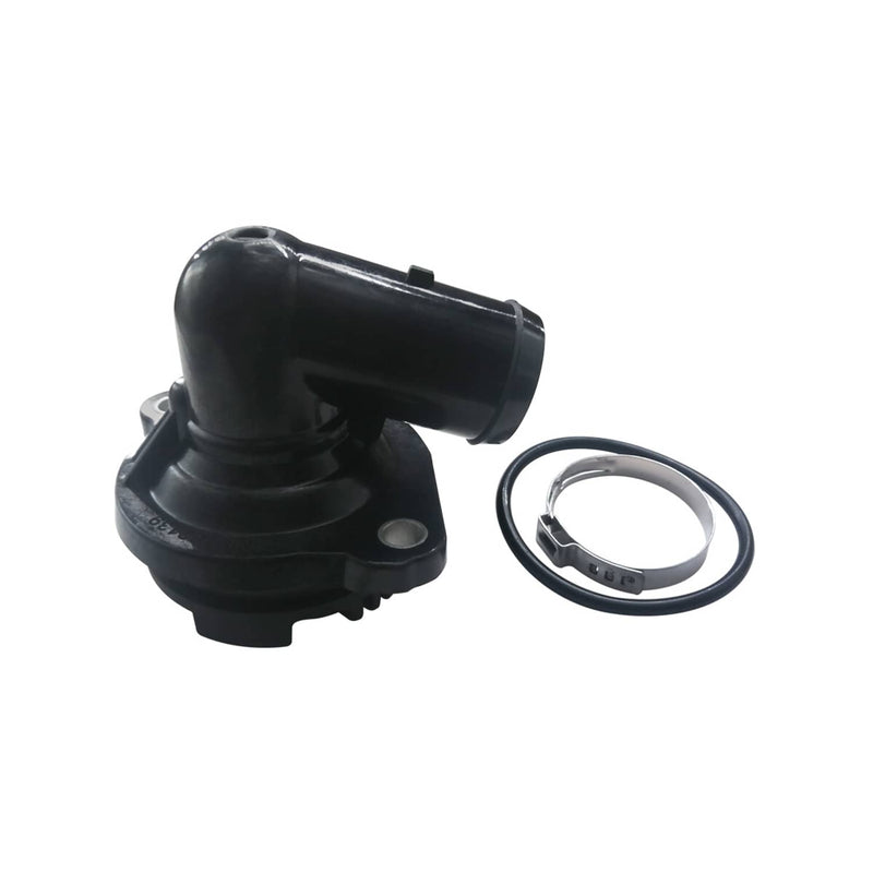 DURAFORCE 8M0162139 Thermostat for Mercury V-6 4 Stroke Outboard Engine